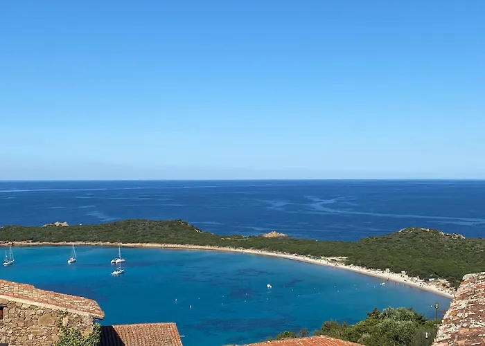 Seagarden Vista Mare Con Giardino Privato