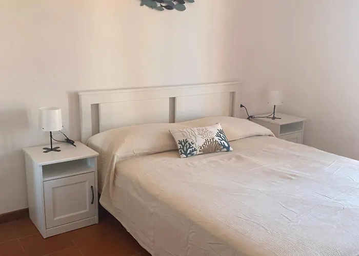 Seagarden Vista Mare Con Giardino Privato Lejlighed