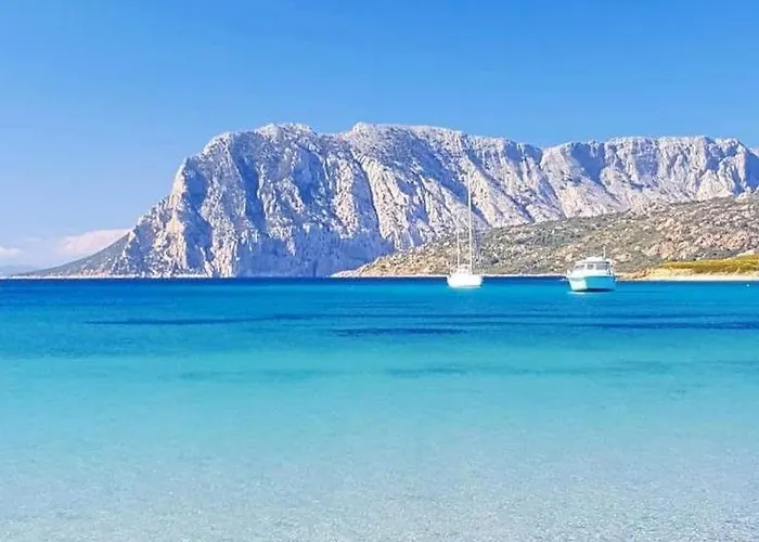 Seagarden Vista Mare Con Giardino Privato *