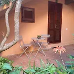 Seagarden Vista Mare Con Giardino Privato Apartament