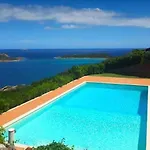 Seagarden Vista Mare Con Giardino Privato Apartament Capo Coda Cavallo