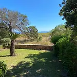 Seagarden Vista Mare Con Giardino Privato Capo Coda Cavallo