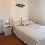 Seagarden Vista Mare Con Giardino Privato Apartament