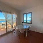 Seagarden Vista Mare Con Giardino Privato Apartament Capo Coda Cavallo