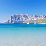 Seagarden Vista Mare Con Giardino Privato *
