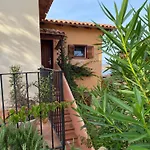 Seagarden Vista Mare Con Giardino Privato