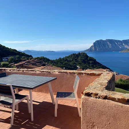 Seagarden Vista Mare Con Giardino Privato