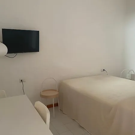 Apartmán Seagarden Vista Mare Con Giardino Privato *