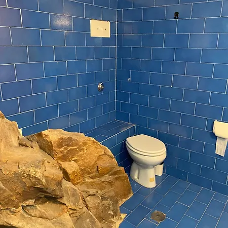 Apartmán Seagarden Vista Mare Con Giardino Privato