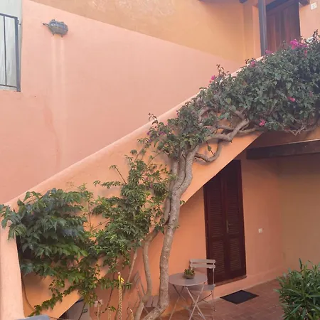 Seagarden Vista Mare Con Giardino Privato Capo Coda Cavallo