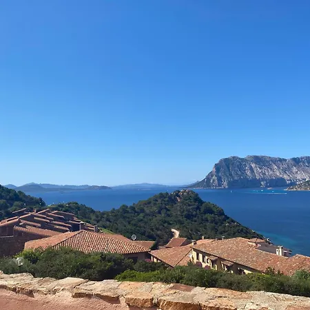 Apartmán Seagarden Vista Mare Con Giardino Privato