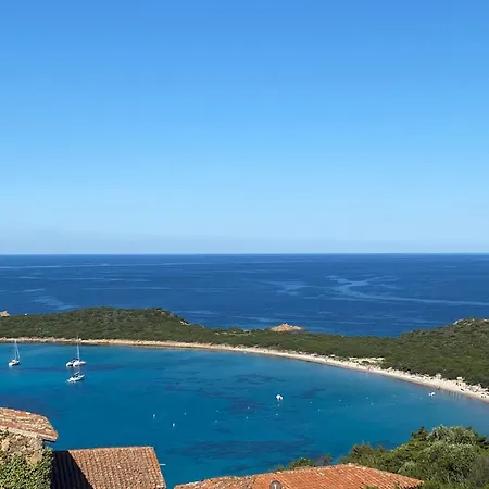 Seagarden Vista Mare Con Giardino Privato