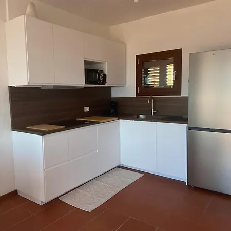 Seagarden Vista Mare Con Giardino Privato Lejlighed *