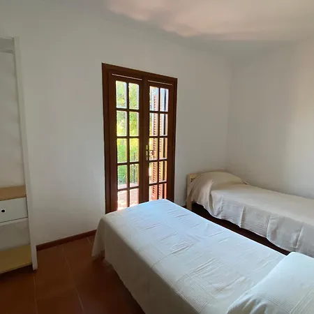 Seagarden Vista Mare Con Giardino Privato Lejlighed Capo Coda Cavallo