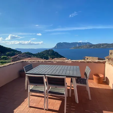 Apartament Seagarden Vista Mare Con Giardino Privato