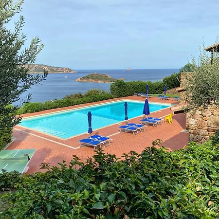 Apartament Seagarden Vista Mare Con Giardino Privato *