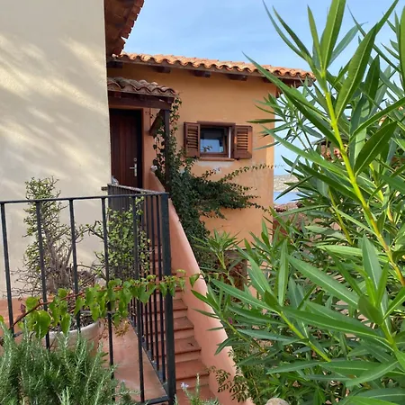 Seagarden Vista Mare Con Giardino Privato