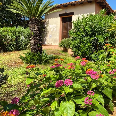 Lejlighed Seagarden Vista Mare Con Giardino Privato *