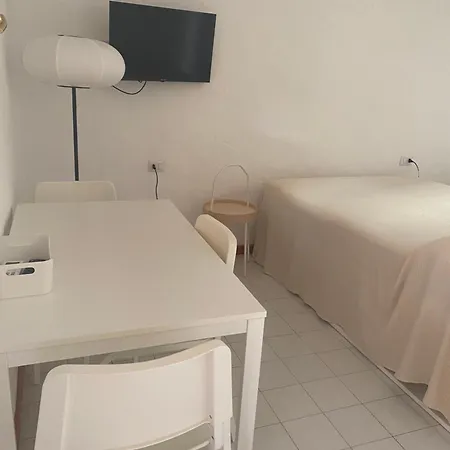 Daire Seagarden Vista Mare Con Giardino Privato *