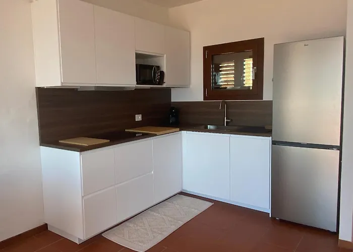 Seagarden Vista Mare Con Giardino Privato Apartament *