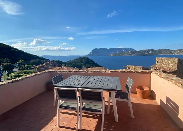 Apartament Seagarden Vista Mare Con Giardino Privato
