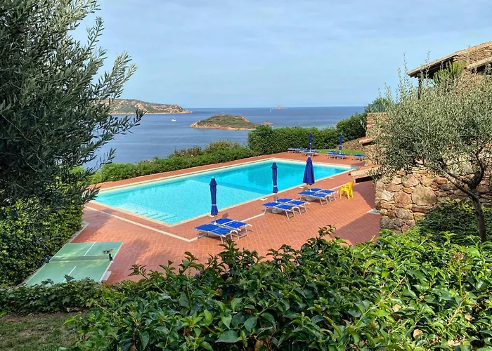 Apartament Seagarden Vista Mare Con Giardino Privato *